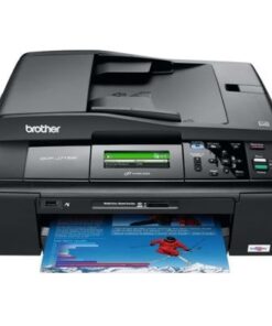&nbsp;DCP-J715 W