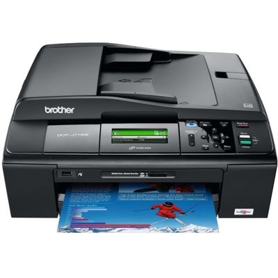  DCP-J715 W