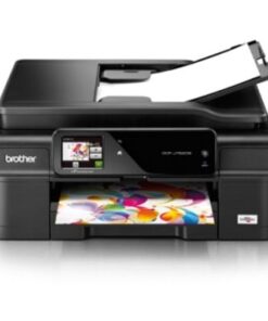 &nbsp;DCP-J752 DW