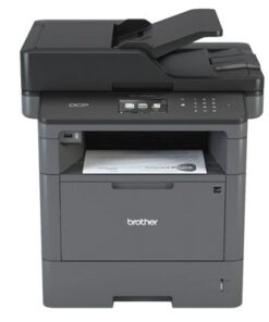 &nbsp;DCP-L6600 DW