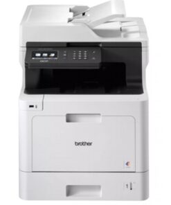 &nbsp;DCP-L8410 CDW