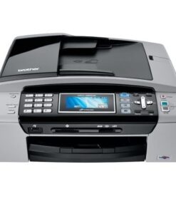 &nbsp;MFC-490 CW