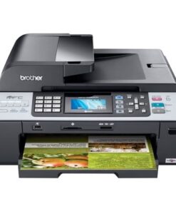 &nbsp;MFC-5890 CN