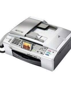 &nbsp;MFC-660 CN