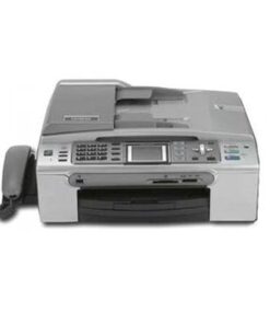 &nbsp;MFC-665 CW