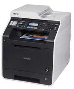 &nbsp;MFC-9460 CDN