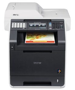 &nbsp;MFC-9970 CDW