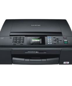 &nbsp;MFC-J265 W