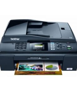 &nbsp;MFC-J415 W