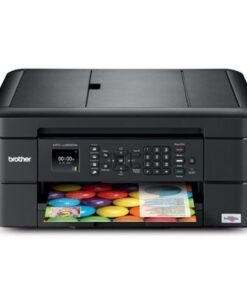 &nbsp;MFC-J480 DW