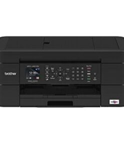 &nbsp;MFC-J491 DW