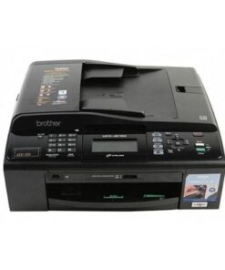 &nbsp;MFC-J615 W