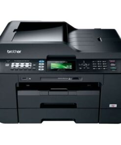 &nbsp;MFC-J6710 DW