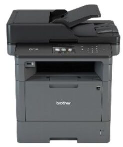 &nbsp;MFC-L5750 DW