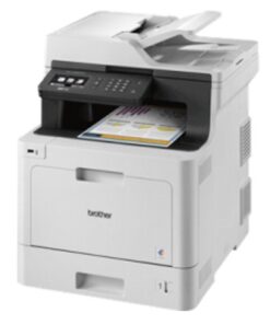 &nbsp;MFC-L8690 CDW