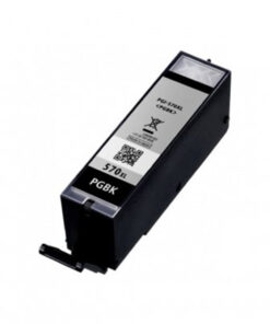 Συμβατό μελάνι Canon PGI-570XL Black (0318C001)