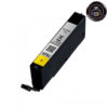 Συμβατό μελάνι Canon CLI-571 XL (0334C001) (Yellow)