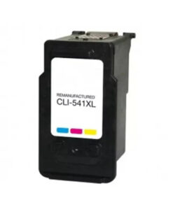 Συμβατό μελάνι Canon CL-541 XL (5226B005) (Color)