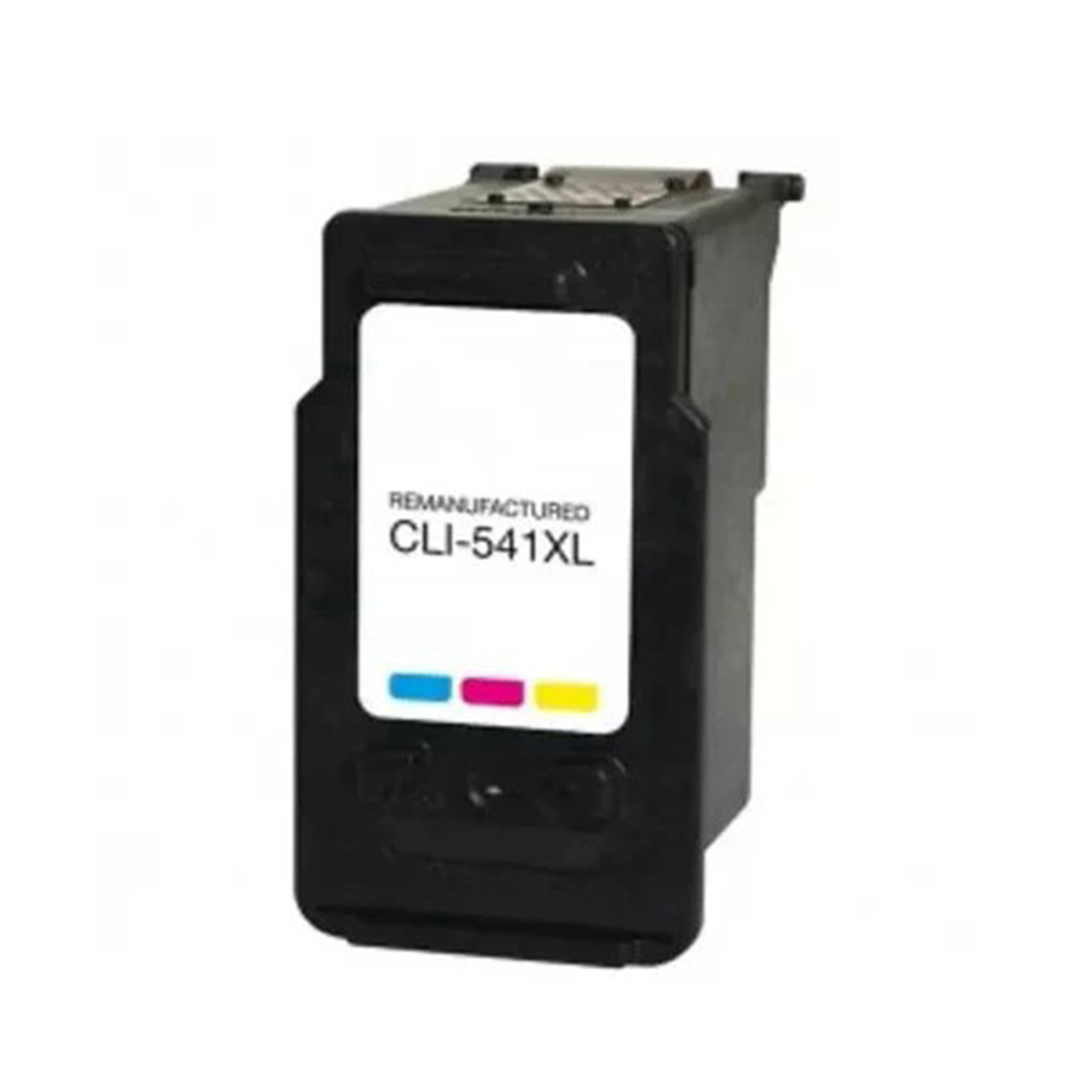 Συμβατό μελάνι Canon CL-541 XL (5226B005) (Color)