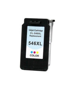 Συμβατό μελάνι Canon CL-546 XL (8288B001) (Color)
