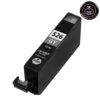 Συμβατό μελάνι Canon CLI-526 (4544B001) (Gray)