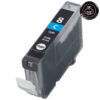 Συμβατό μελάνι Canon CLI-8 (0621B001) (Cyan)