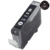 Συμβατό μελάνι Canon CLI-8 BK (0620B001) (Black)