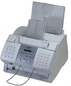&nbsp;Fax L-290