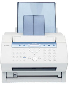 &nbsp;Fax L-295