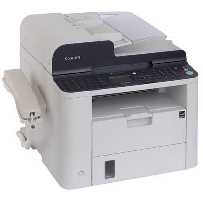  Fax L-410