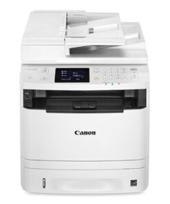 &nbsp;i-SENSYS MF-411 DW