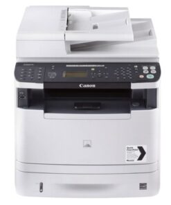 &nbsp;i-SENSYS MF-6140 DN