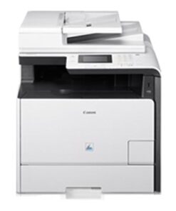 &nbsp;i-SENSYS MF-724 CDW