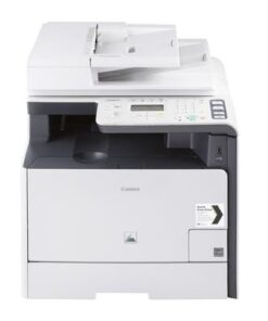 &nbsp;i-SENSYS MF-8380 CDW