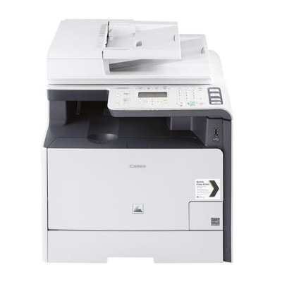  i-SENSYS MF-8380 CDW