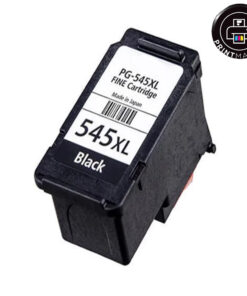 Συμβατό μελάνι Canon PG-545 XL (8286B001) (Black)