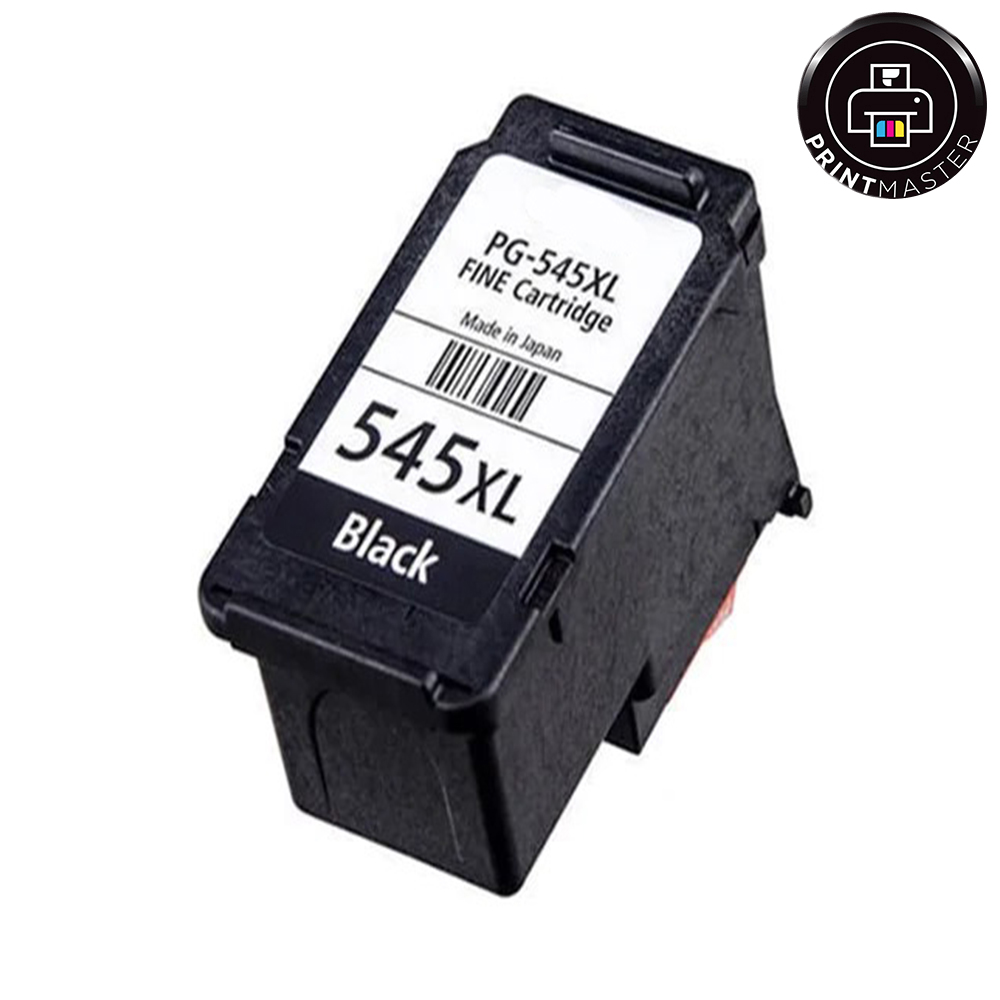 Συμβατό μελάνι Canon PG-545 XL (8286B001) (Black)