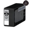 Συμβατό μελάνι Canon PGI-1500 XL (9182B001) (Black)