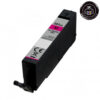 Συμβατό μελάνι Canon CLI-581 XXL (1996C001) (Magenta)