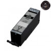 Συμβατό μελάνι Canon PGI-580 XXL (1970C001) (Black)