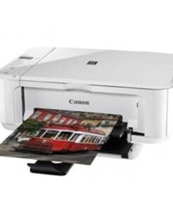 &nbsp;Pixma MG3100 White