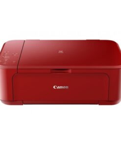 &nbsp;Pixma MG3650S Red