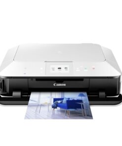 &nbsp;Pixma MG6350 White