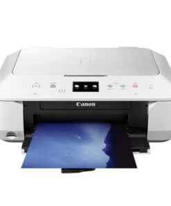 &nbsp;Pixma MG6650 White