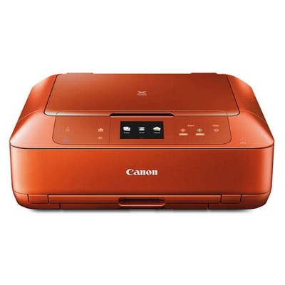  Pixma MG7500 Orange