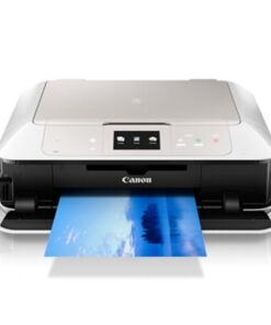 &nbsp;Pixma MG7550 White