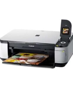 &nbsp;Pixma MP490