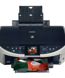 &nbsp;Pixma MP500