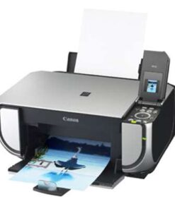 &nbsp;Pixma MP520