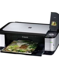 &nbsp;Pixma MP550